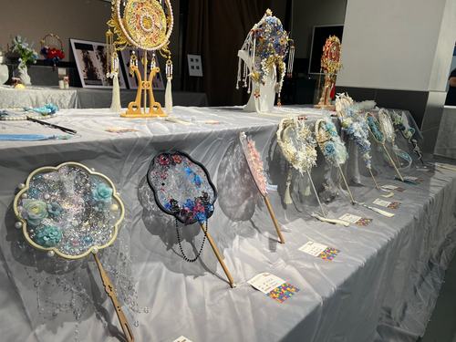 视觉展览2 视觉展览2