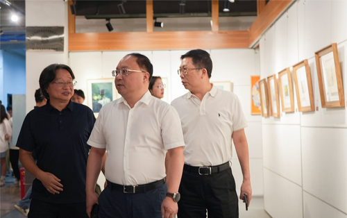 视觉展览 视觉展览