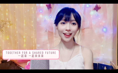 同唱中文歌